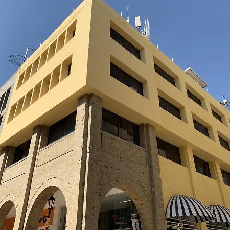 Hotel Real Gdl グアダラハラ エクステリア 写真