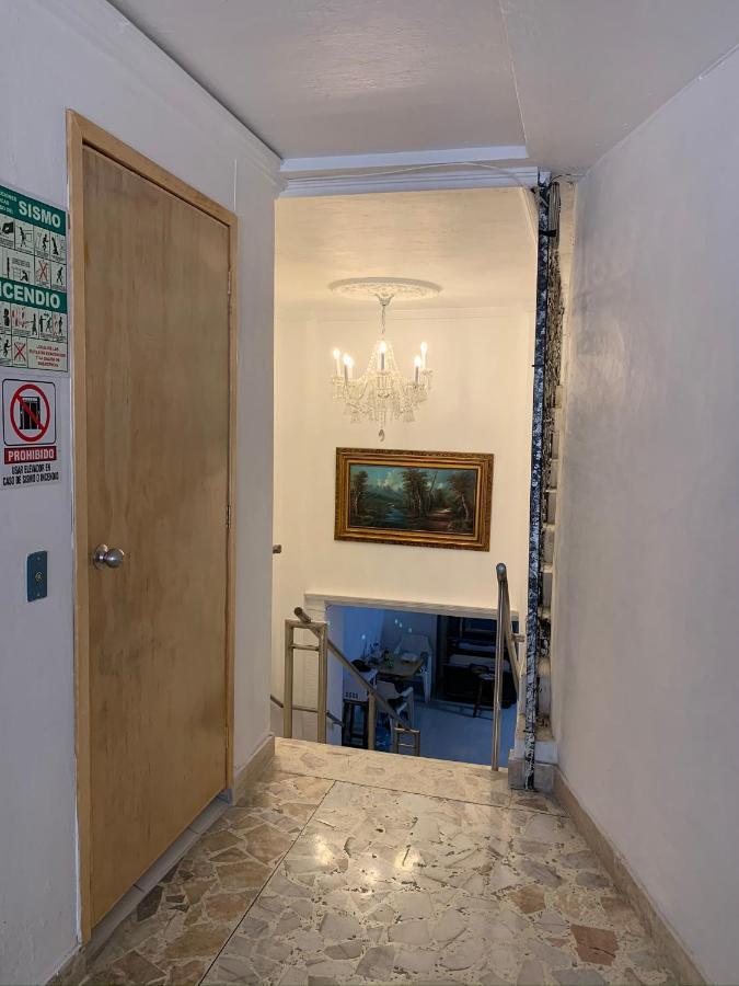 Hotel Real Gdl グアダラハラ エクステリア 写真